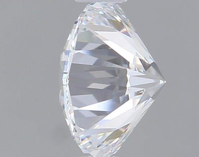 1.00 Carat Round Lab Diamond :: Greenstar spin frame 06