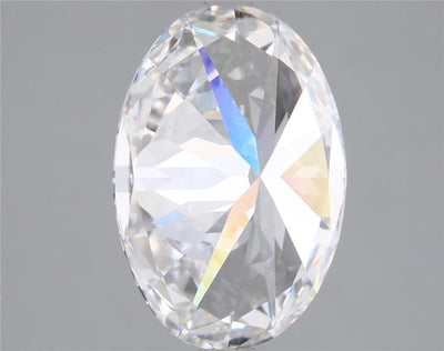 2.51 Carat Oval Lab Diamond :: Greenstar spin frame 06
