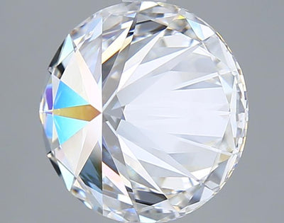 3.02 Carat Round Lab Diamond :: Greenstar spin frame 06