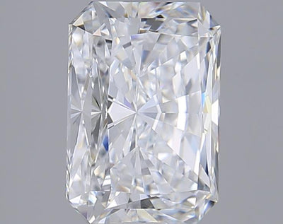 2.19 Carat Radiant Lab Diamond :: Greenstar spin frame 06