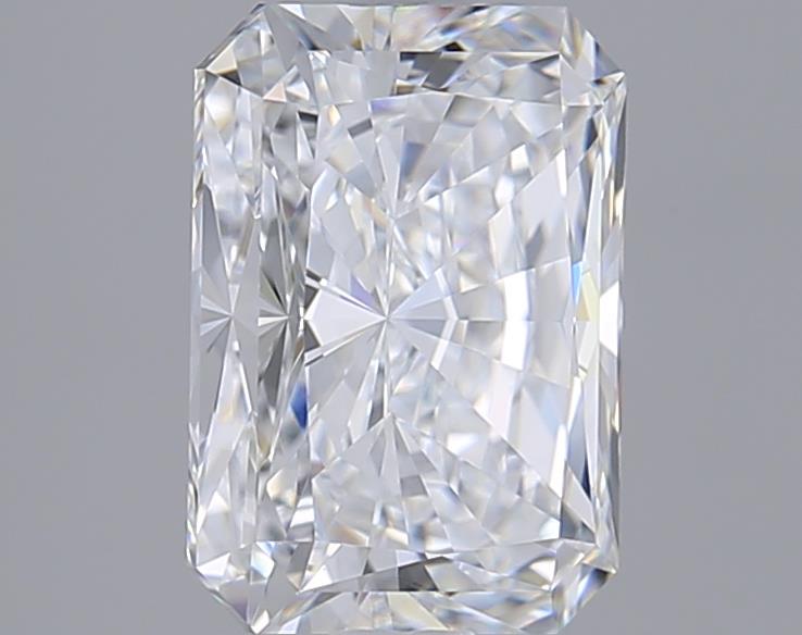 2.19 Carat Radiant Lab Diamond :: Greenstar spin frame 06