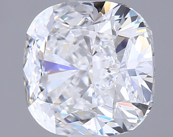 1.91 Carat Cushion Lab Diamond :: Greenstar spin frame 06