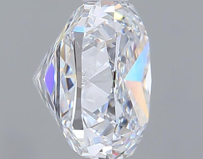 1.68 Carat Cushion Lab Diamond :: Greenstar spin frame 06