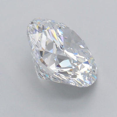 2.03 Carat Round Lab Diamond :: Greenstar spin frame 06