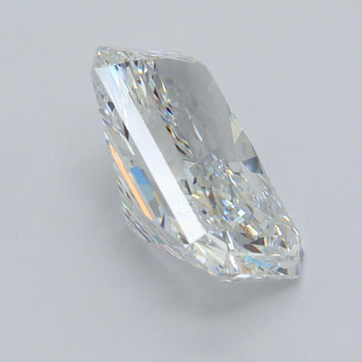 2.49 Carat Radiant Lab Diamond :: Greenstar spin frame 06