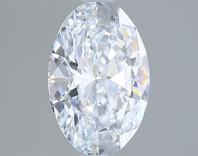 1.52 Carat Oval Lab Diamond :: Greenstar spin frame 06