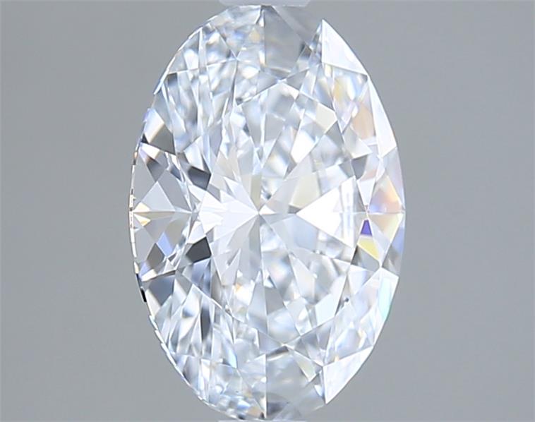 1.52 Carat Oval Lab Diamond :: Greenstar spin frame 06