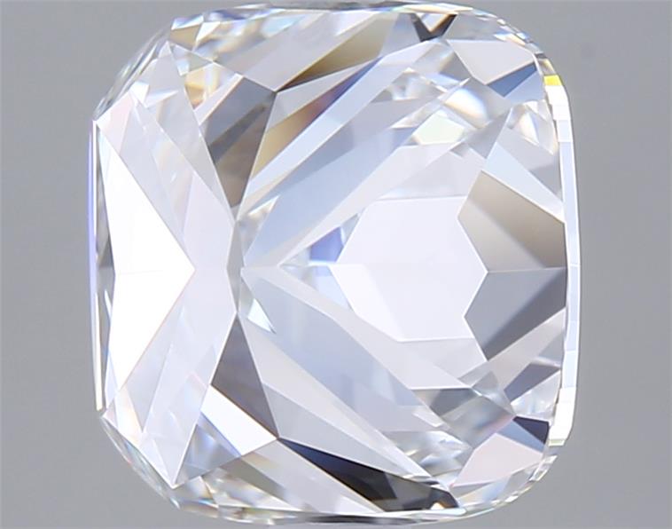 2.50 Carat Cushion Lab Diamond :: Greenstar spin frame 06