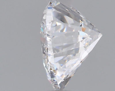 1.50 Carat Heart Lab Diamond :: Greenstar spin frame 06