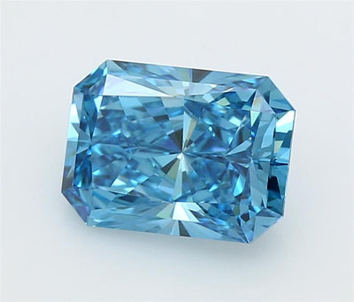 2.78 Carat Radiant Lab Diamond :: Greenstar spin frame 06