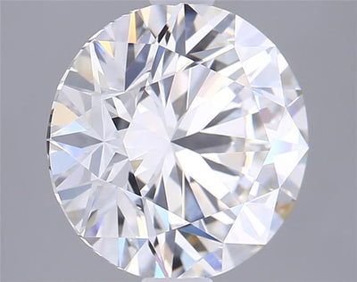 3.03 Carat Round Lab Diamond :: Greenstar spin frame 06