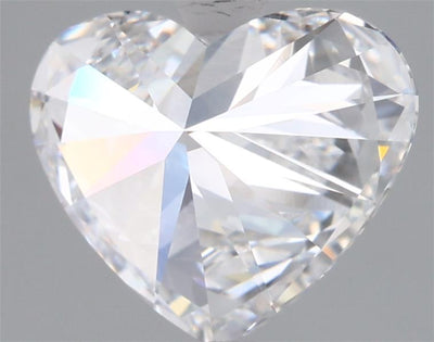 2.00 Carat Heart Lab Diamond :: Greenstar spin frame 06
