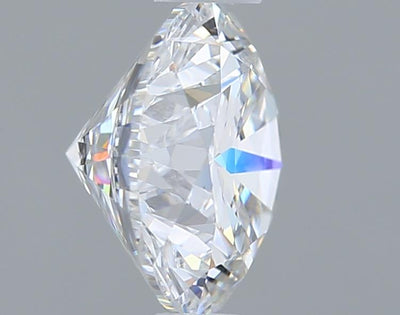 1.03 Carat Round Lab Diamond :: Greenstar spin frame 06