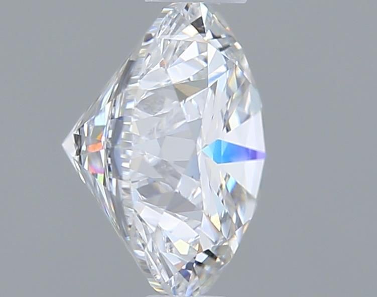 1.03 Carat Round Lab Diamond :: Greenstar spin frame 06