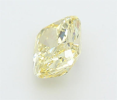 2.04 Carat Cushion Lab Diamond :: Greenstar spin frame 06