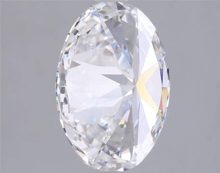 2.02 Carat Oval Lab Diamond :: Greenstar spin frame 06