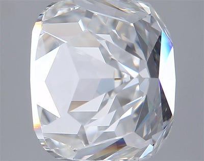 3.00 Carat Cushion Lab Diamond :: Greenstar spin frame 06