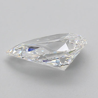 2.03 Carat Pear Lab Diamond :: Greenstar spin frame 06
