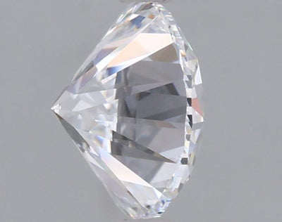 1.52 Carat Round Lab Diamond :: Greenstar spin frame 06