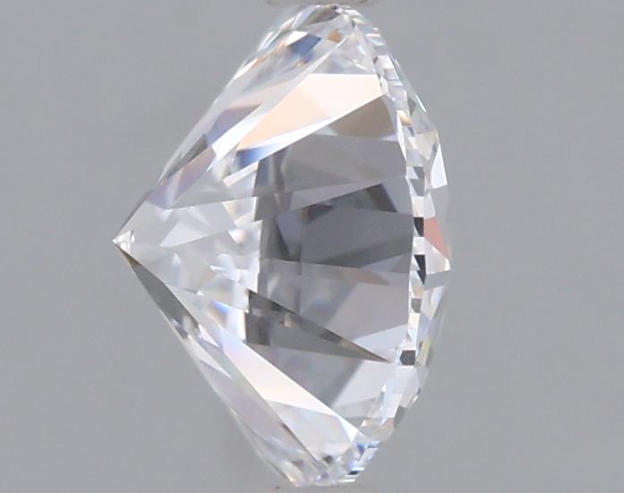 1.52 Carat Round Lab Diamond :: Greenstar spin frame 06