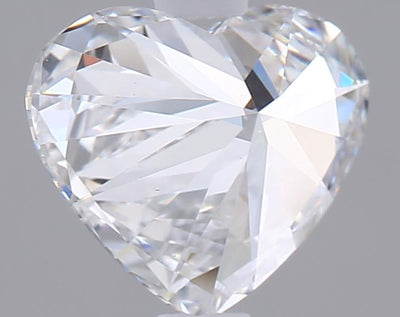 1.27 Carat Heart Lab Diamond :: Greenstar spin frame 06