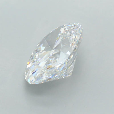 3.04 Carat Oval Lab Diamond :: Greenstar spin frame 06