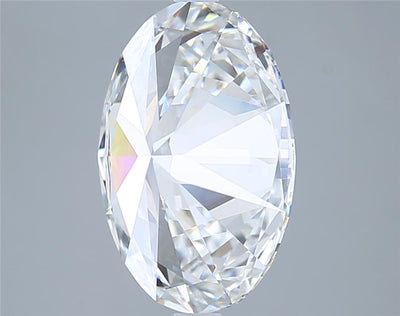 3.56 Carat Oval Lab Diamond :: Greenstar spin frame 06