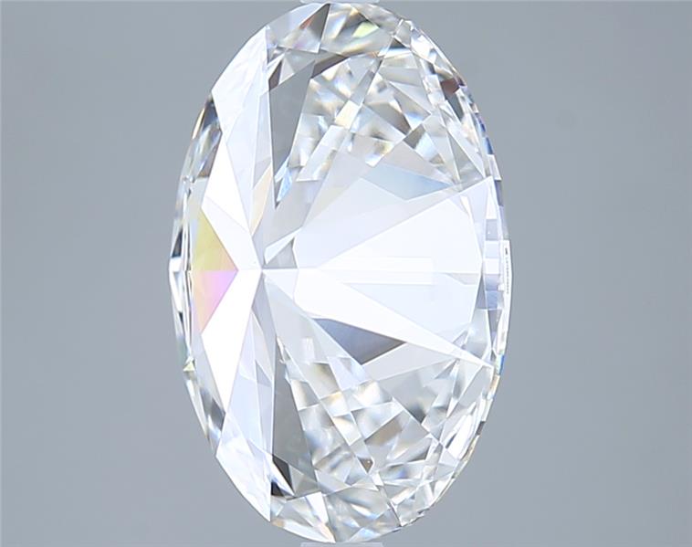 3.56 Carat Oval Lab Diamond :: Greenstar spin frame 06