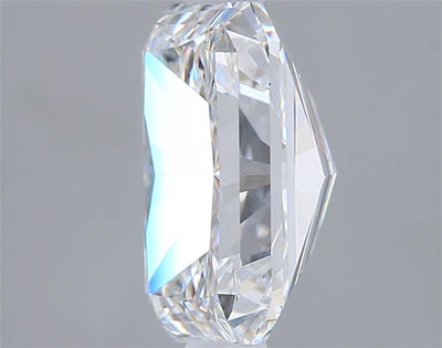 2.00 Carat Radiant Lab Diamond :: Greenstar spin frame 06