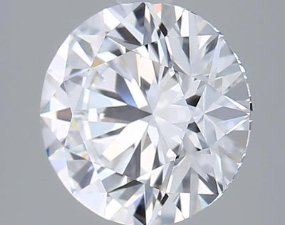 2.16 Carat Round Lab Diamond :: Greenstar spin frame 06