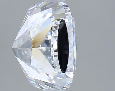 3.21 Carat Cushion Lab Diamond :: Greenstar spin frame 06
