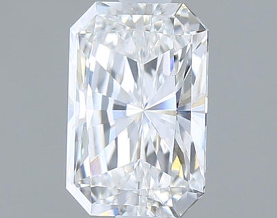 1.02 Carat Radiant Lab Diamond :: Greenstar spin frame 06