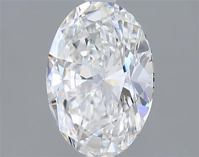 1.53 Carat Oval Lab Diamond :: Greenstar spin frame 06