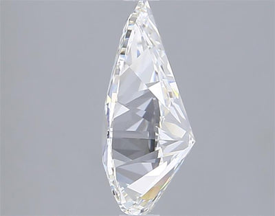 2.01 Carat Pear Lab Diamond :: Greenstar spin frame 06