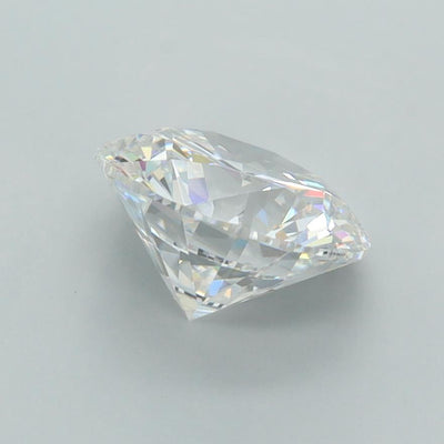 1.85 Carat Round Lab Diamond :: Greenstar spin frame 06
