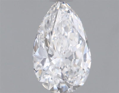 0.69 Carat Pear Lab Diamond :: Greenstar spin frame 06