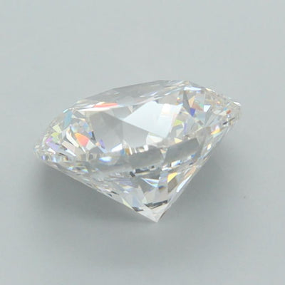 2.53 Carat Round Lab Diamond :: Greenstar spin frame 06