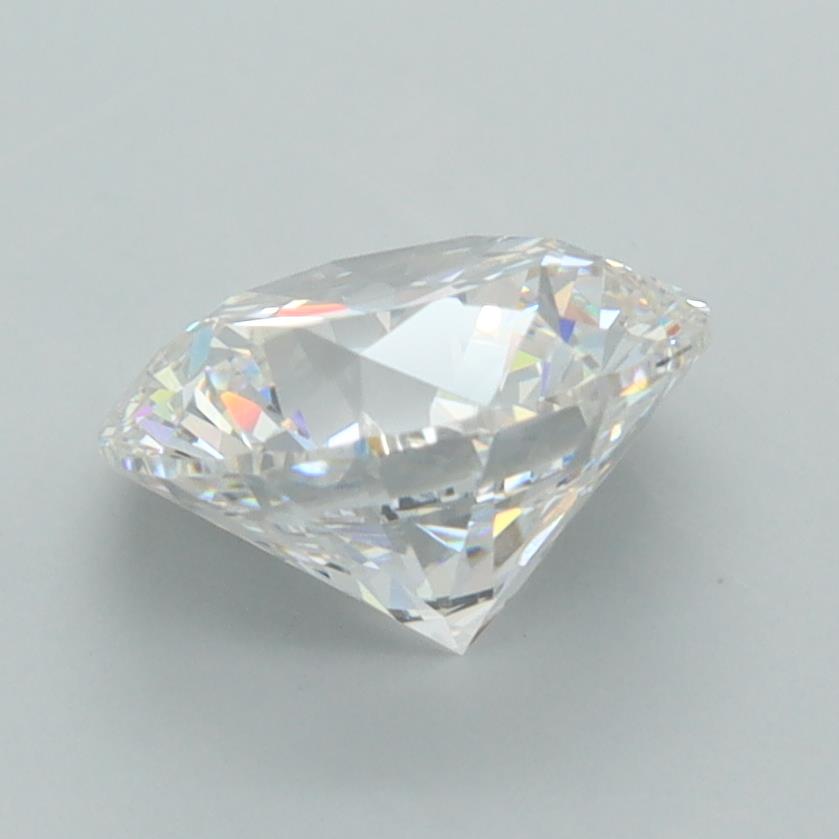 2.53 Carat Round Lab Diamond :: Greenstar spin frame 06
