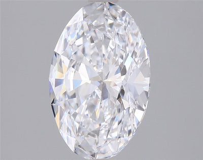 1.90 Carat Oval Lab Diamond :: Greenstar spin frame 06