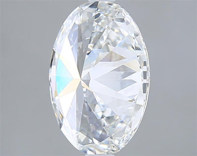 2.04 Carat Oval Lab Diamond :: Greenstar spin frame 06