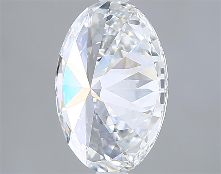 2.04 Carat Oval Lab Diamond :: Greenstar spin frame 06