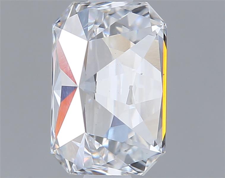 1.05 Carat Radiant Lab Diamond :: Greenstar spin frame 06