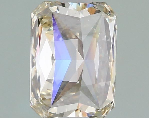 1.05 Carat Radiant Lab Diamond :: Greenstar spin frame 06