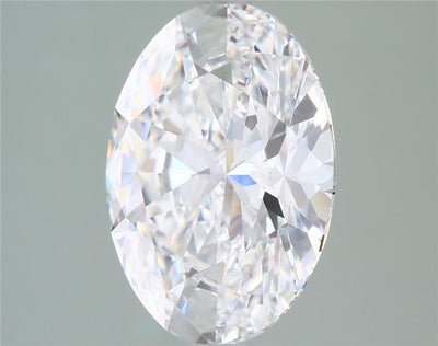 3.43 Carat Oval Lab Diamond :: Greenstar spin frame 06