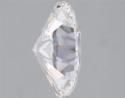 3.02 Carat Oval Lab Diamond :: Greenstar spin frame 06