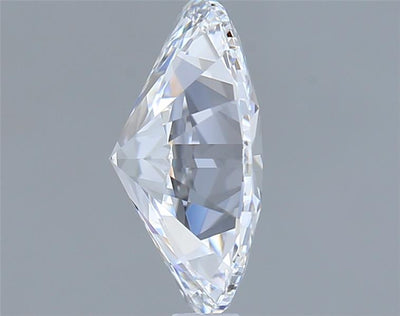 1.53 Carat Oval Lab Diamond :: Greenstar spin frame 06
