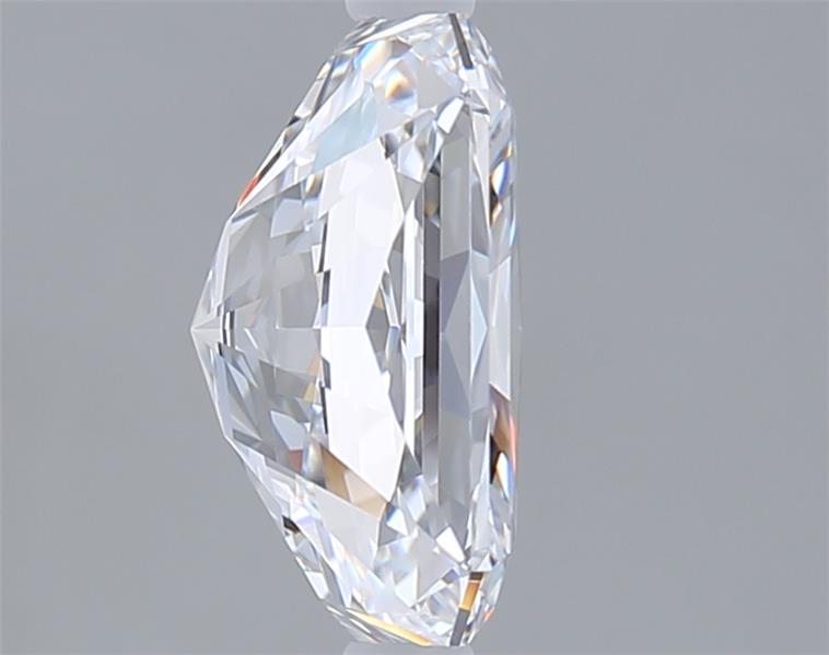 2.57 Carat Radiant Lab Diamond :: Greenstar spin frame 06