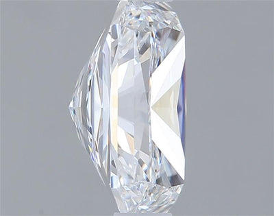 1.03 Carat Radiant Lab Diamond :: Greenstar spin frame 06