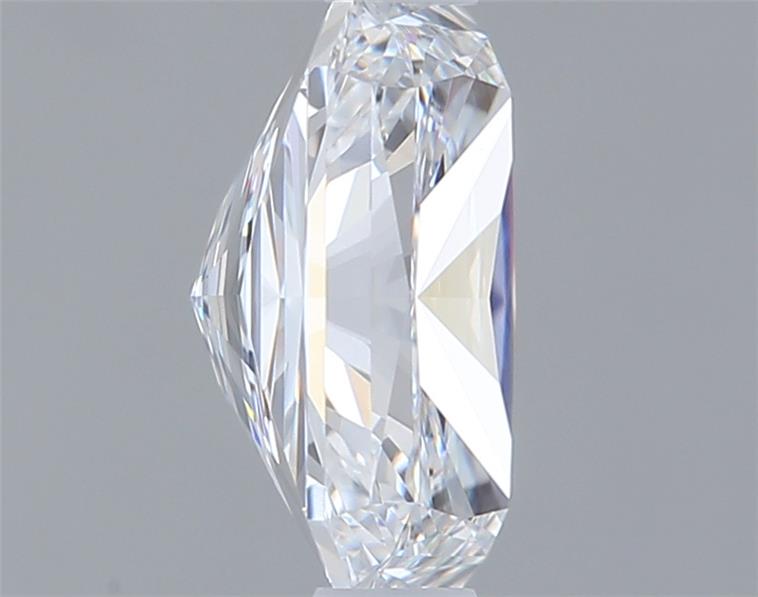 1.03 Carat Radiant Lab Diamond :: Greenstar spin frame 06