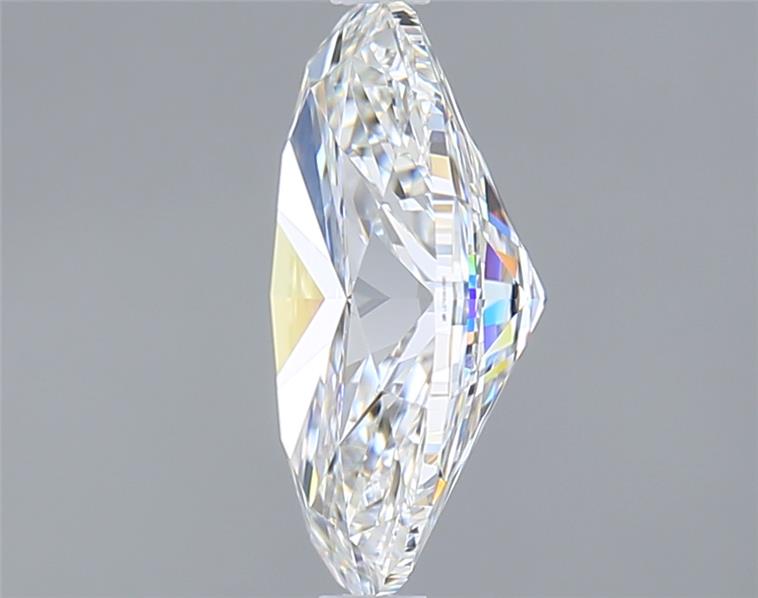 2.11 Carat Oval Lab Diamond :: Greenstar spin frame 06